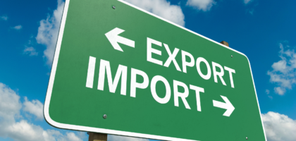 Export and Import
