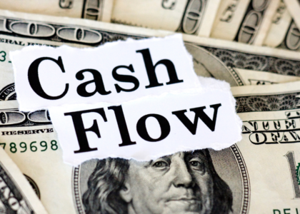 Cash Flow